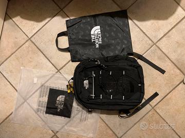 Zaino the north face