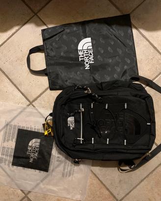 Zaino the north face