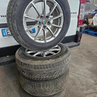 CERCHI ORIGINALI ALFA ROMEO STELVIO
