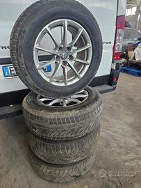 CERCHI ORIGINALI ALFA ROMEO STELVIO