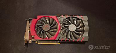 msi gtx 960 4gb