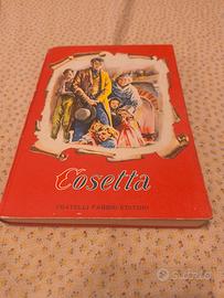 cosetta 