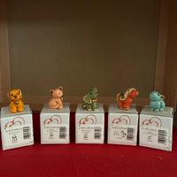 Ceramica Animaletti Thun