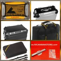 ACCESSORI VALIGE ZEGA MUNDO PRO EVO TOURATECH