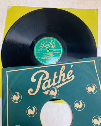 Dischi 78 giri renato carosone