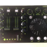 CONTROLLER MIDI USB PER DJ