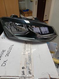 FANALE ANTERIORE DESTRO PER VOKSWAGEN POLO ANNO 20