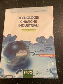 Libro di tecnologie chimuche industriali, volume 2