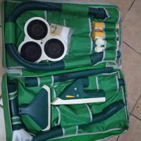 Borsa con accessori folletto kobold 135