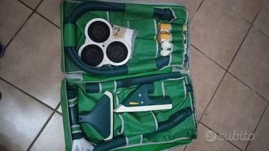 Borsa con accessori folletto kobold 135