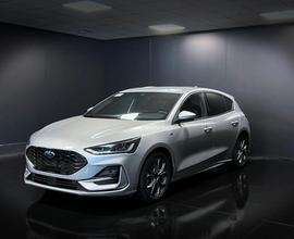 FORD Focus 1.0 EcoBoost Hybrid 125 CV 5p. ST-Lin