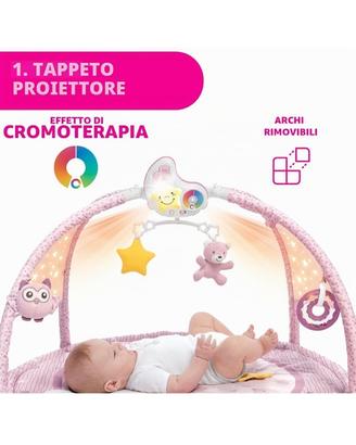 Palestrina chicco