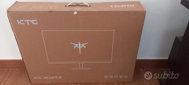 Monitor 24" (pollici) 