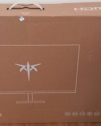 Monitor 24" (pollici) 