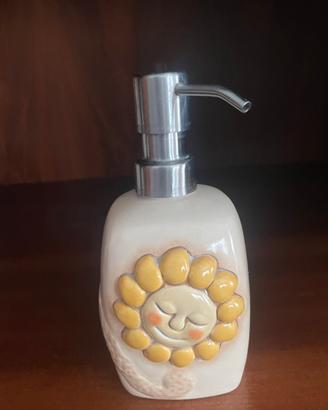 DISPENSER SAPONE