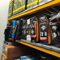 Svendita Coprigambe Tucano 