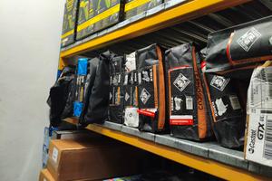 Svendita Coprigambe Tucano 