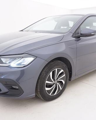 Volkswagen Polo DSG Life BR993113 1.0 Benzina 95CV