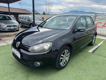 Volkswagen Golf 5P*1.6TDI*PDC*105CV*