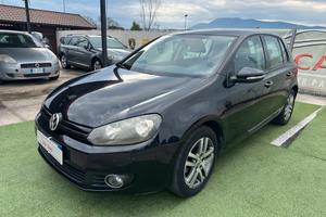 Volkswagen Golf 5P*1.6TDI*PDC*105CV*