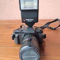 PENTAX P30