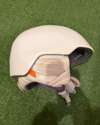 Casco head Valery