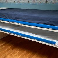 Letto a castello MorettiCompact