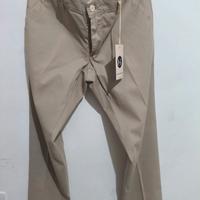 2 pantaloni Alessandro Gilles nuovi tg 50 