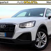 AUDI Q2 2.0 TDI 115 CV s-tronic *SOLI 46.000 KM