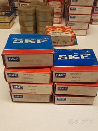 SKF 32006 Cuscinetto rulli conici SKF 32006-XXQ