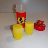 Ferrari gadget Monza 2002