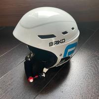 Casco da sci