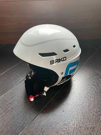 Casco da sci