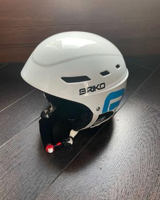 Casco da sci