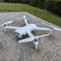 Drone Fimi A3 + zaino