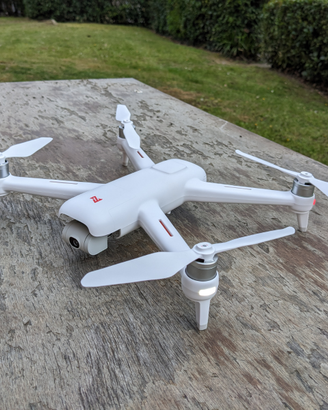 Drone Fimi A3 + zaino