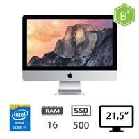 imac 21,5 4k(l15)