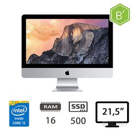 imac 21,5 4k(l15)
