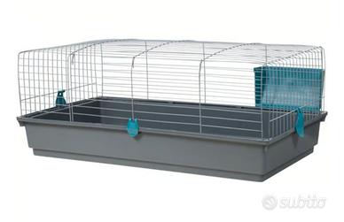 Gabbia per roditori 100