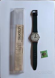 SWATCH anni 90 modello  STIRLING  RUSH