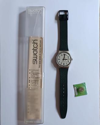SWATCH anni 90 modello  STIRLING  RUSH