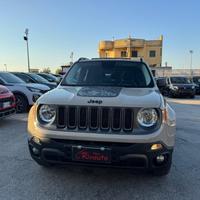 JEEP Renegade 2.0 Mjt 170CV 4WD Active Drive Low