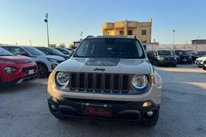 JEEP Renegade 2.0 Mjt 170CV 4WD Active Drive Low