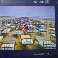 PINK FLOYD LP - A MOMENTARY LAPSE OF REASON