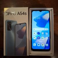 Oppo A54S 32 GB ram 128 GB di memoria