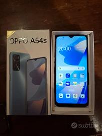 Oppo A54S 32 GB ram 128 GB di memoria