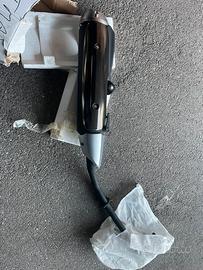 Scarico completo t max 530