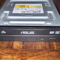 DVD writer model SH-224 ASUS