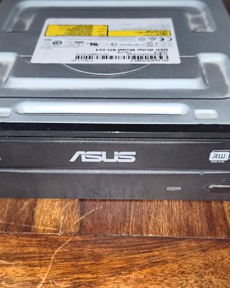 DVD writer model SH-224 ASUS