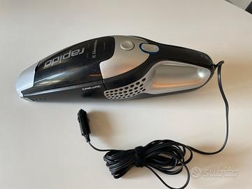 Aspiratore 12V Auto Camper Barca